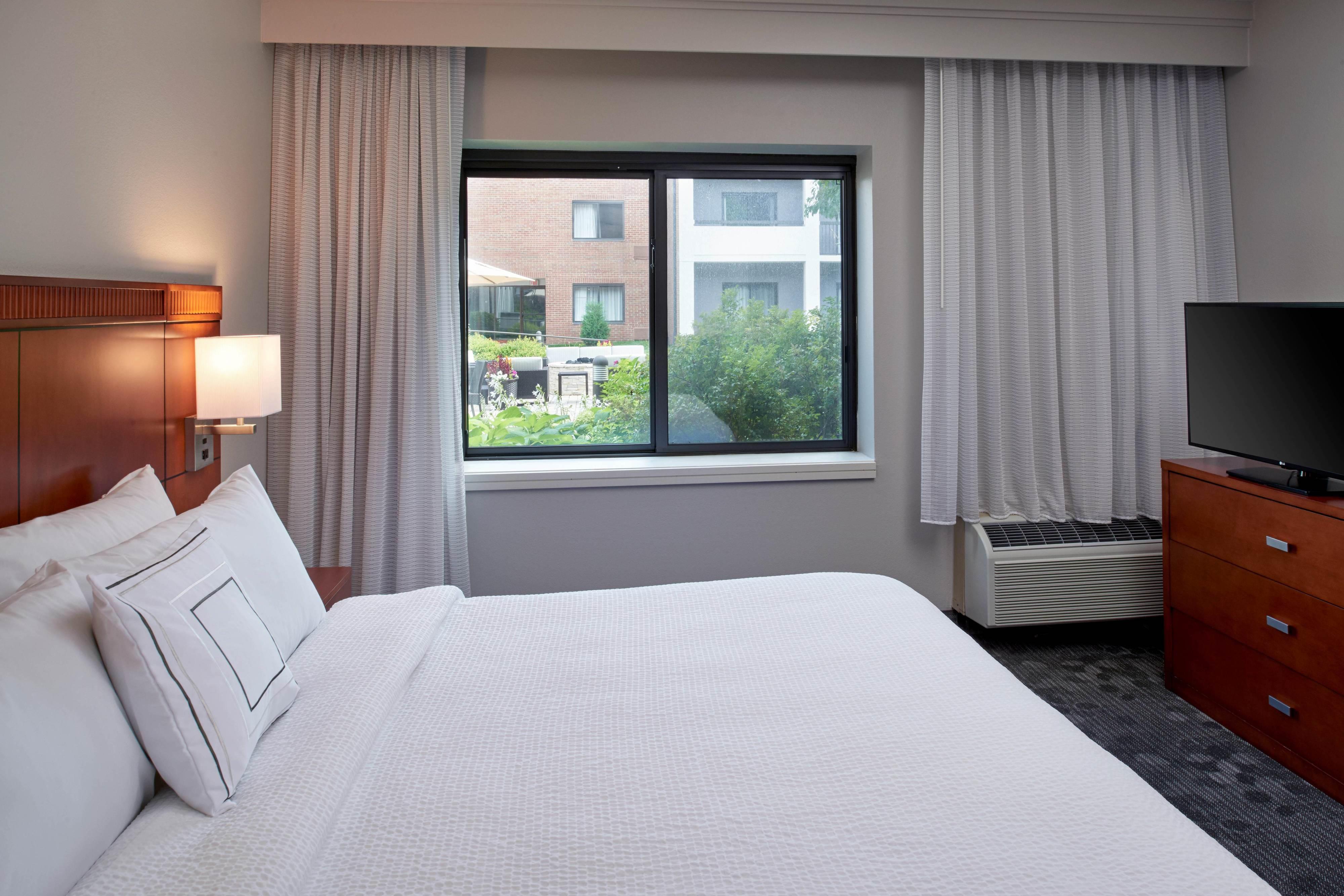 Sonesta Select Minneapolis Eden Prairie Exterior foto