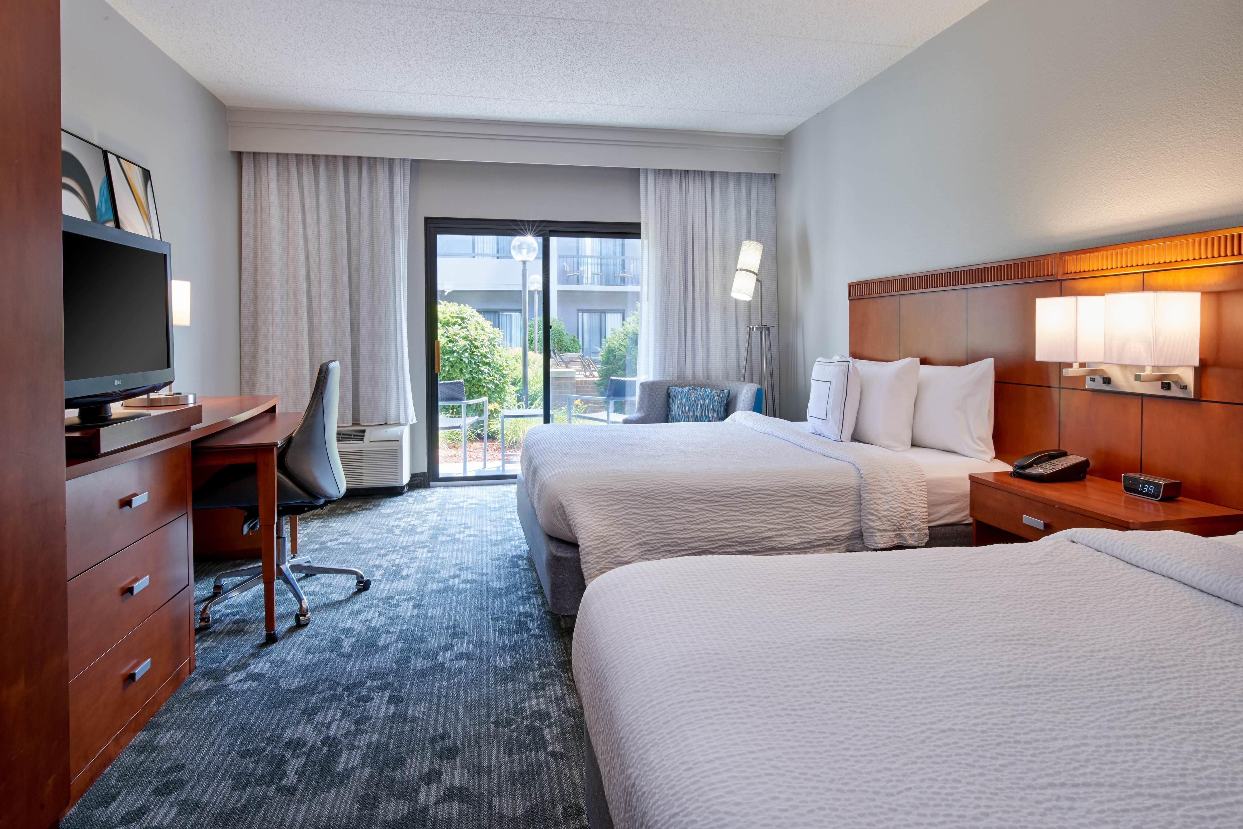 Sonesta Select Minneapolis Eden Prairie Exterior foto