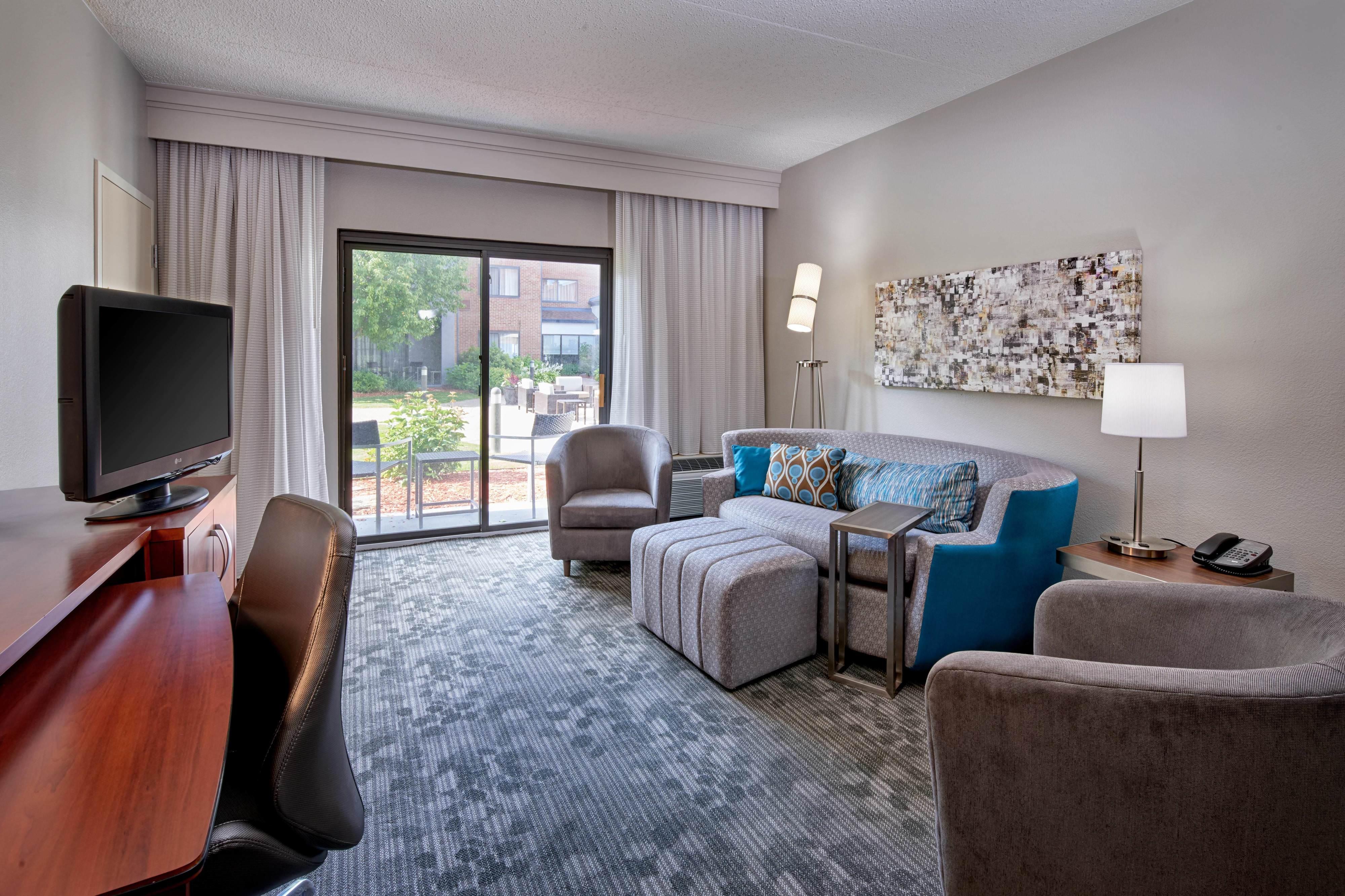 Sonesta Select Minneapolis Eden Prairie Exterior foto