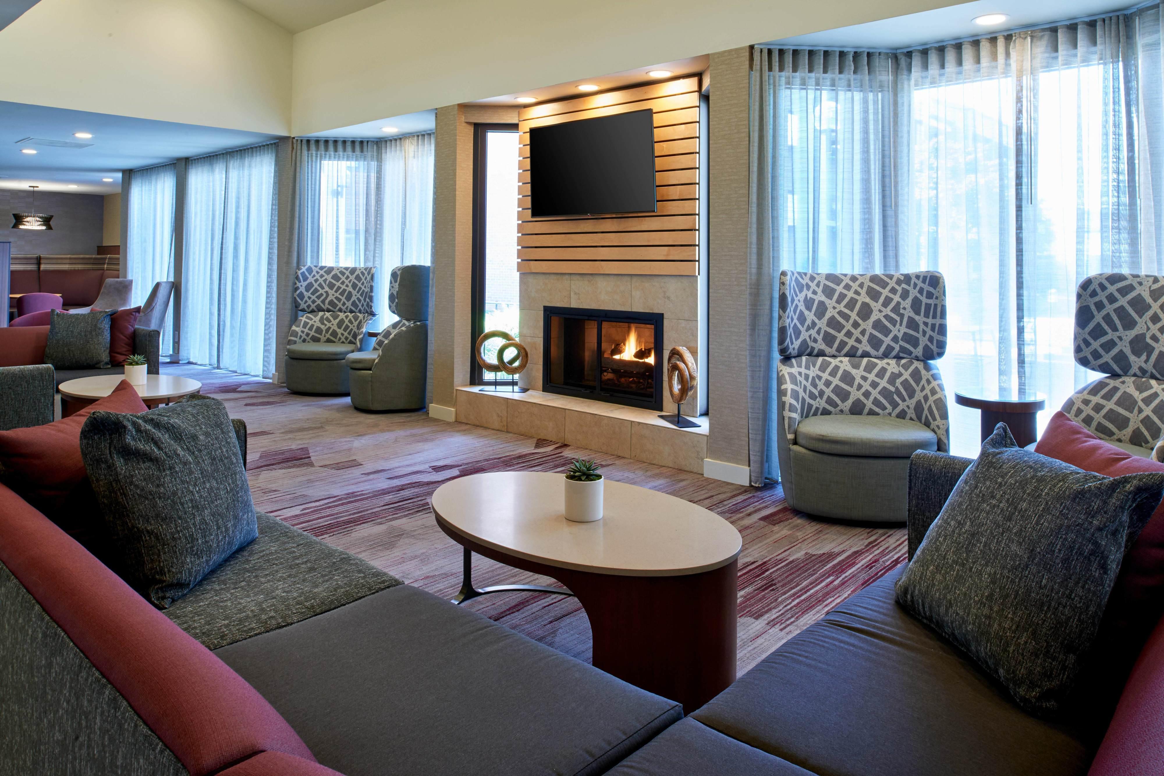 Sonesta Select Minneapolis Eden Prairie Exterior foto