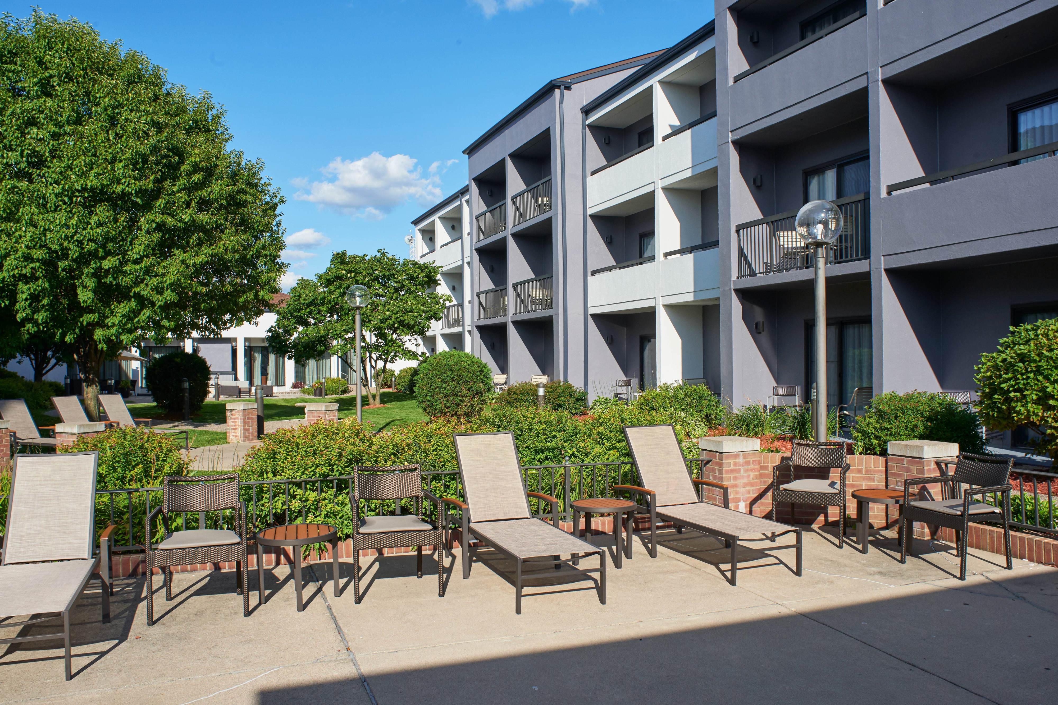 Sonesta Select Minneapolis Eden Prairie Exterior foto