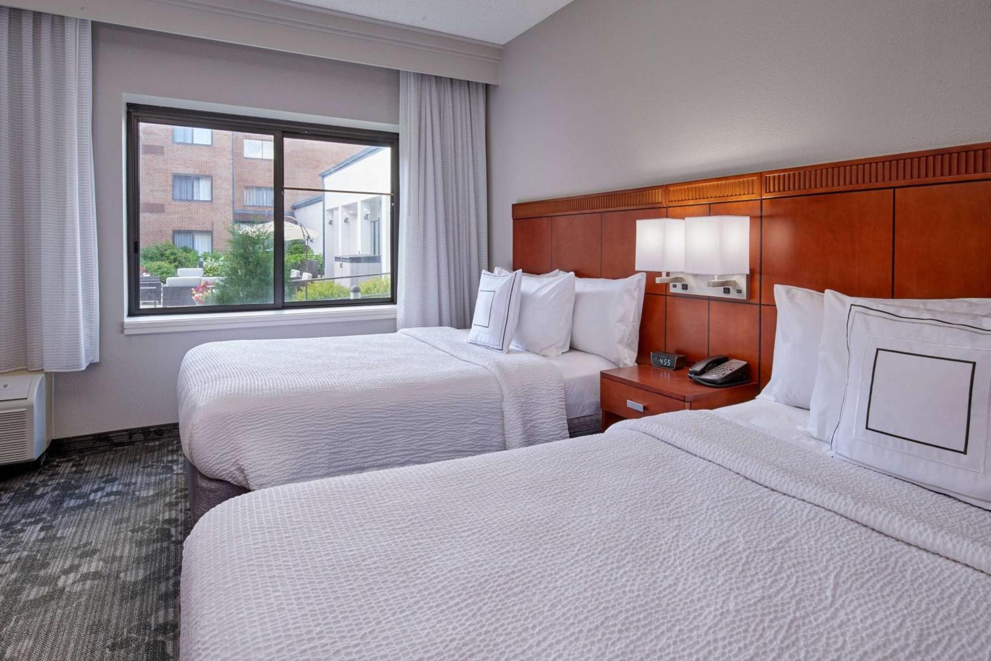 Sonesta Select Minneapolis Eden Prairie Exterior foto