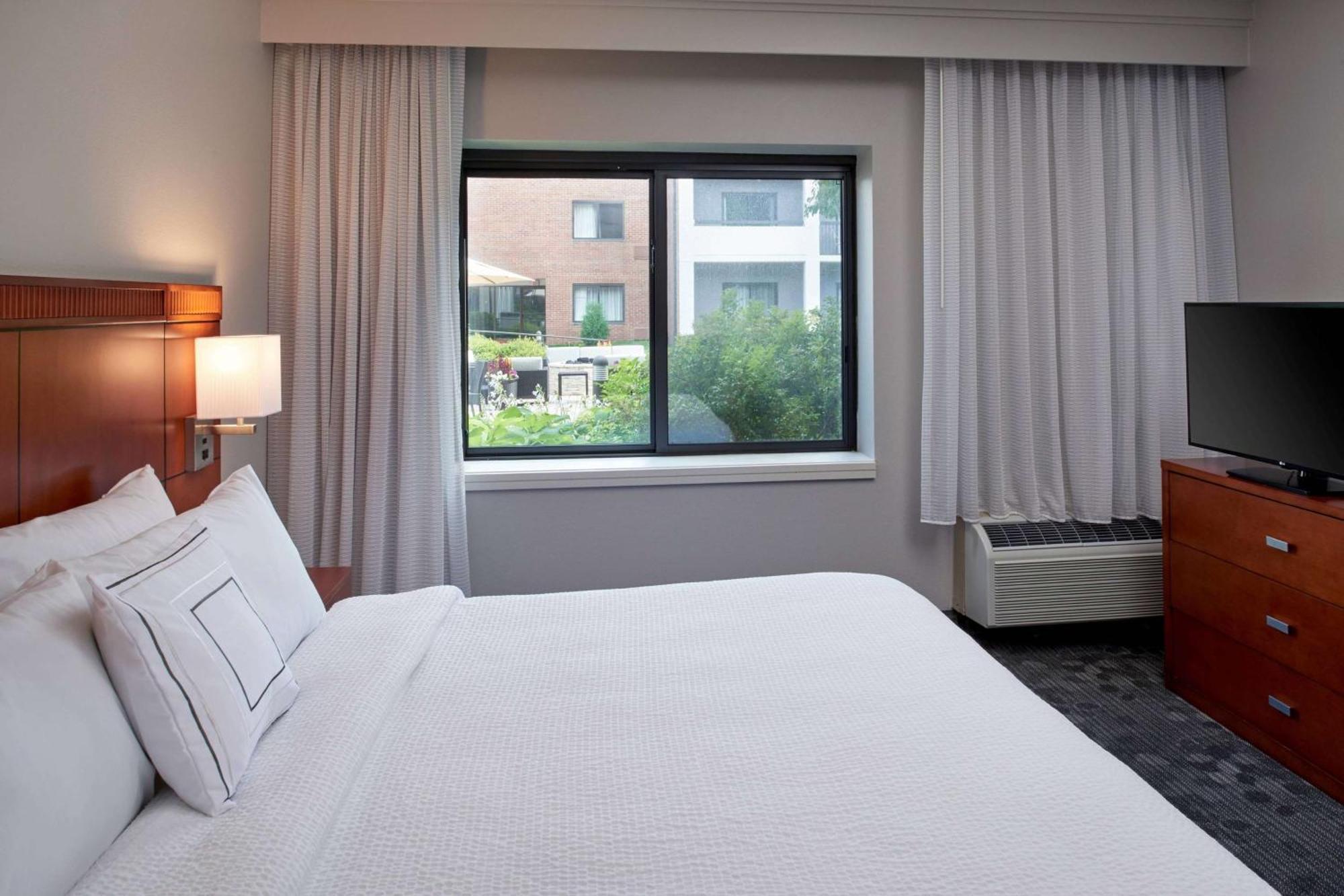 Sonesta Select Minneapolis Eden Prairie Exterior foto