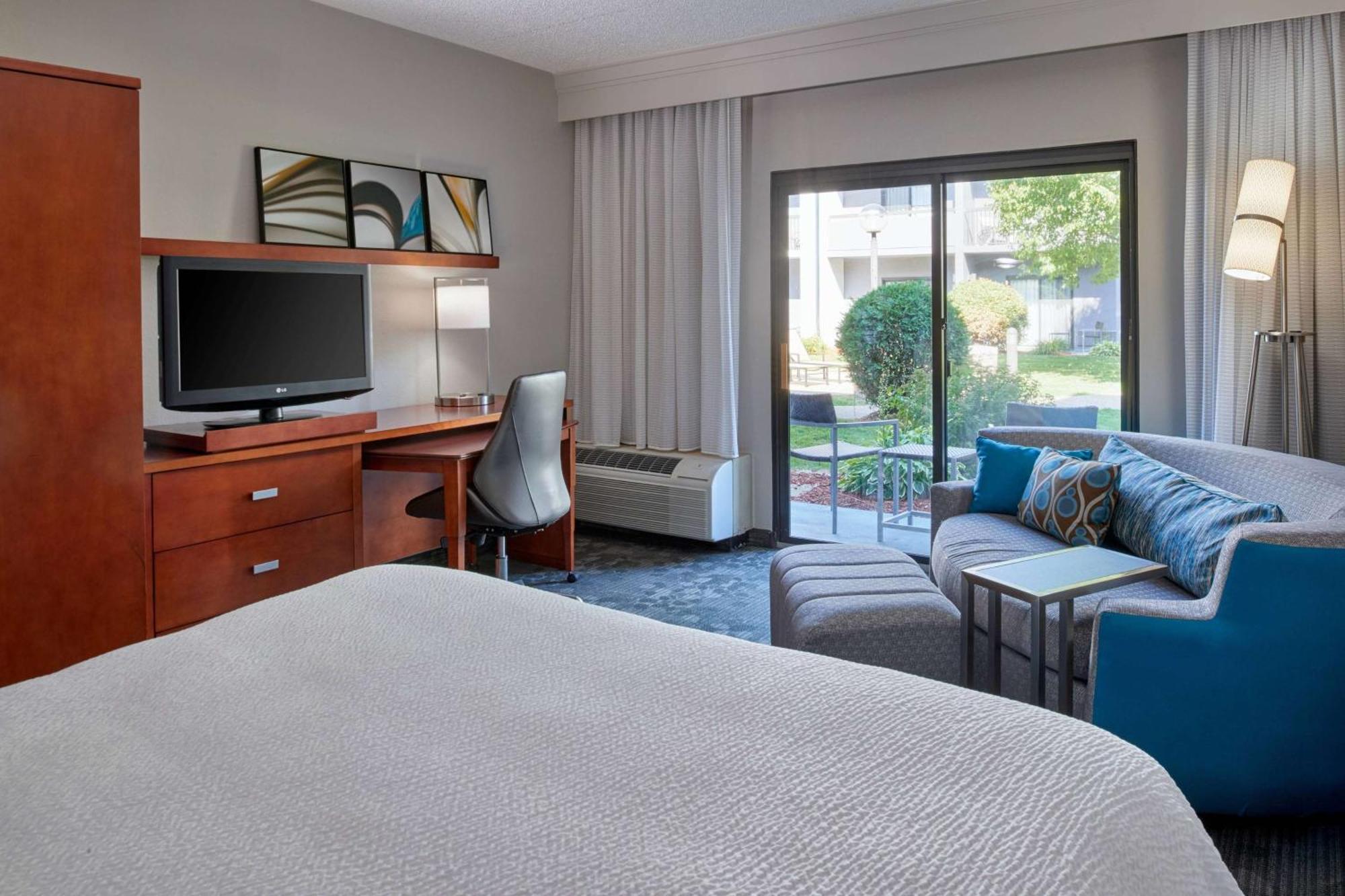 Sonesta Select Minneapolis Eden Prairie Exterior foto