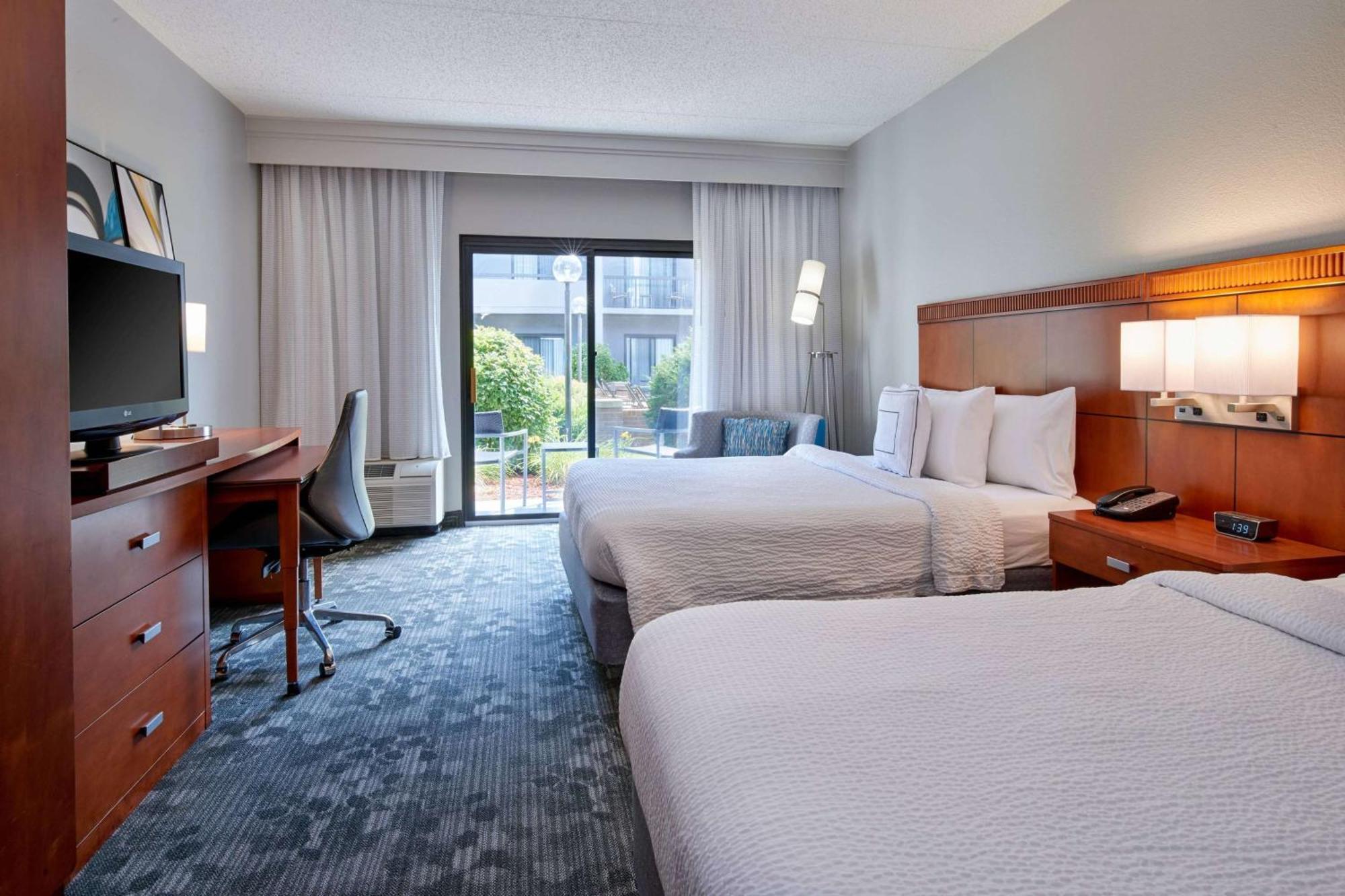 Sonesta Select Minneapolis Eden Prairie Exterior foto